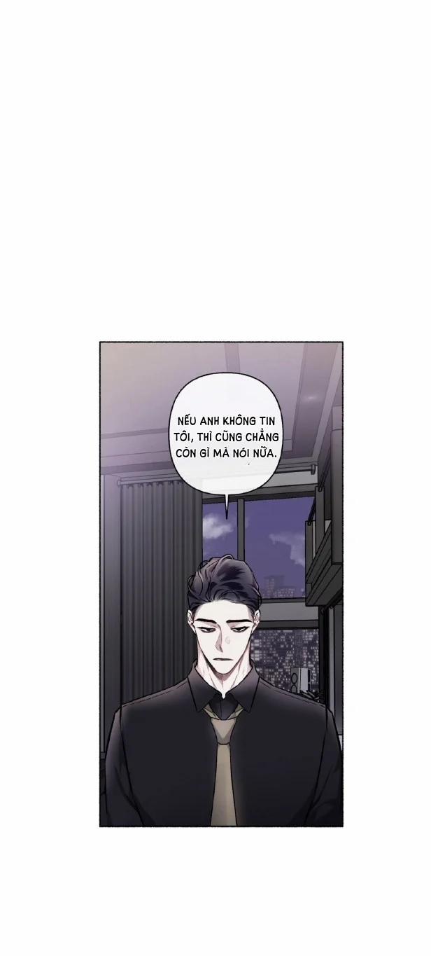 Tình Yêu Kì Lạ 53 trang 30