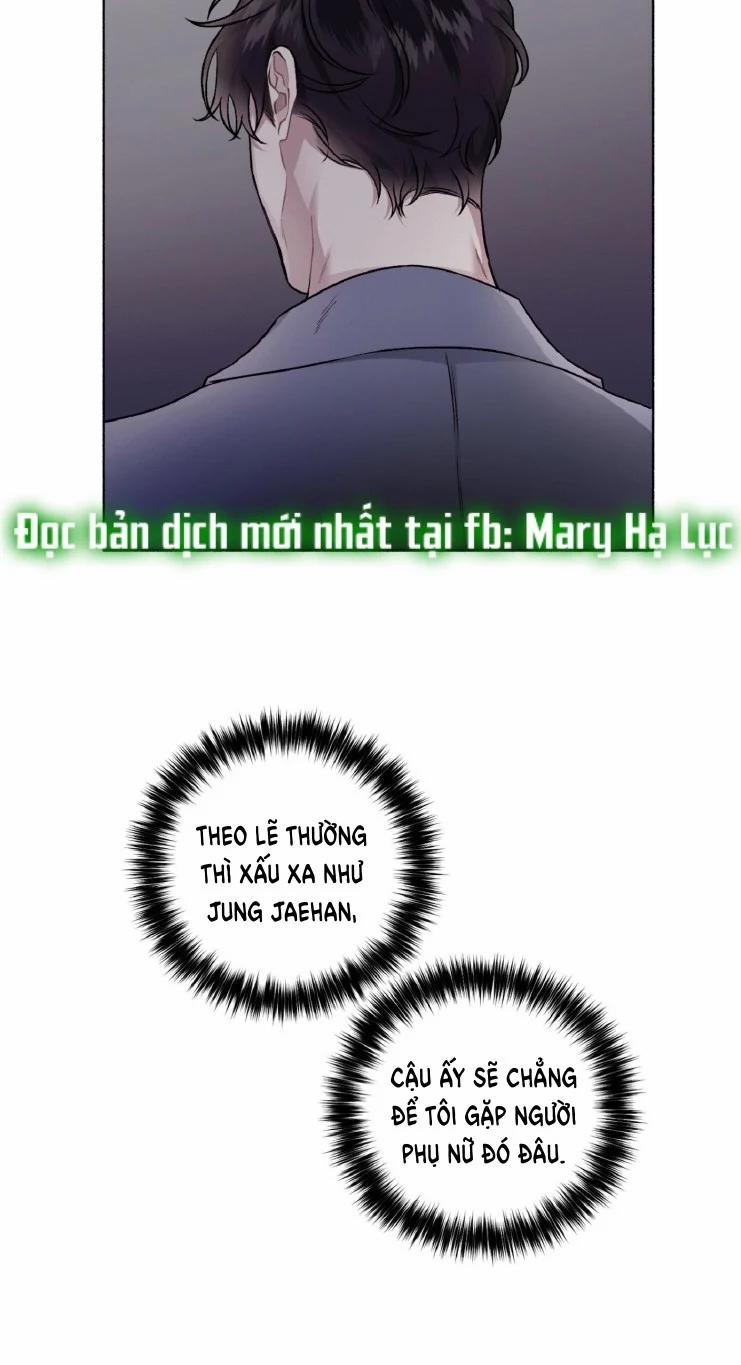 Tình Yêu Kì Lạ 53 trang 34