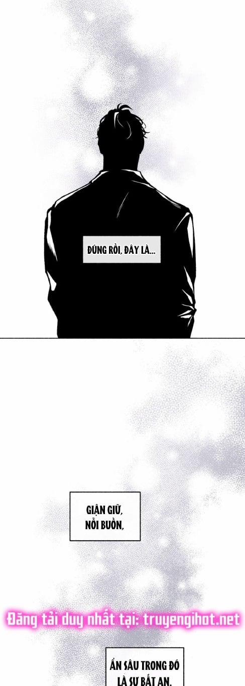 Tình Yêu Kì Lạ 53 trang 40