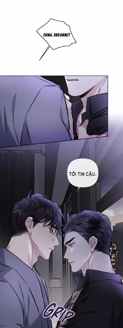 Tình Yêu Kì Lạ 53 trang 45