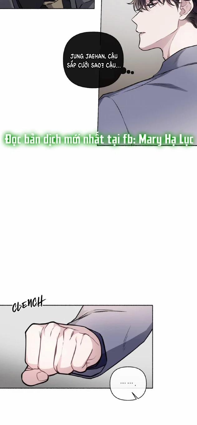 Tình Yêu Kì Lạ 53 trang 5