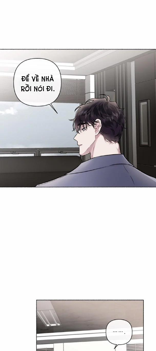 Tình Yêu Kì Lạ 53 trang 6