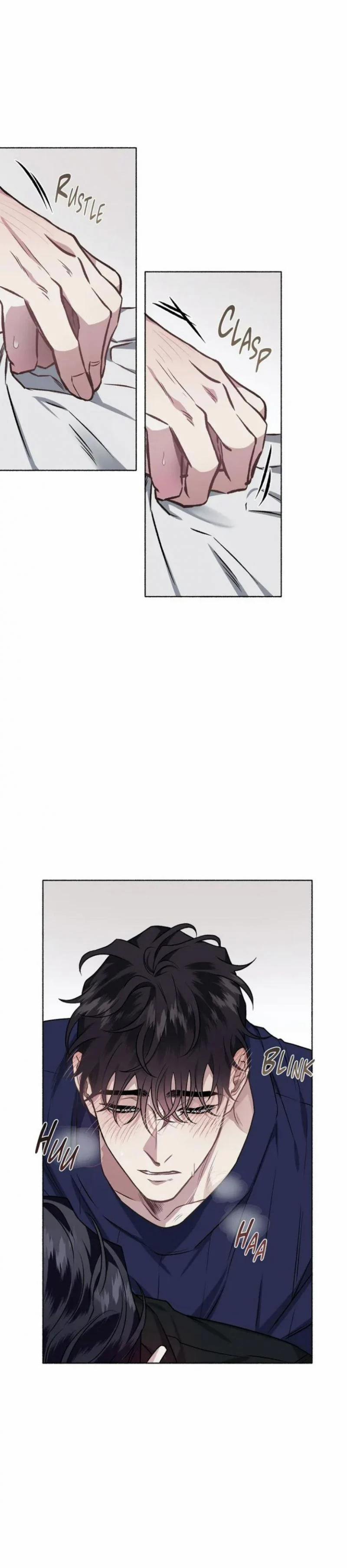 Tình Yêu Kì Lạ 54.5 trang 4