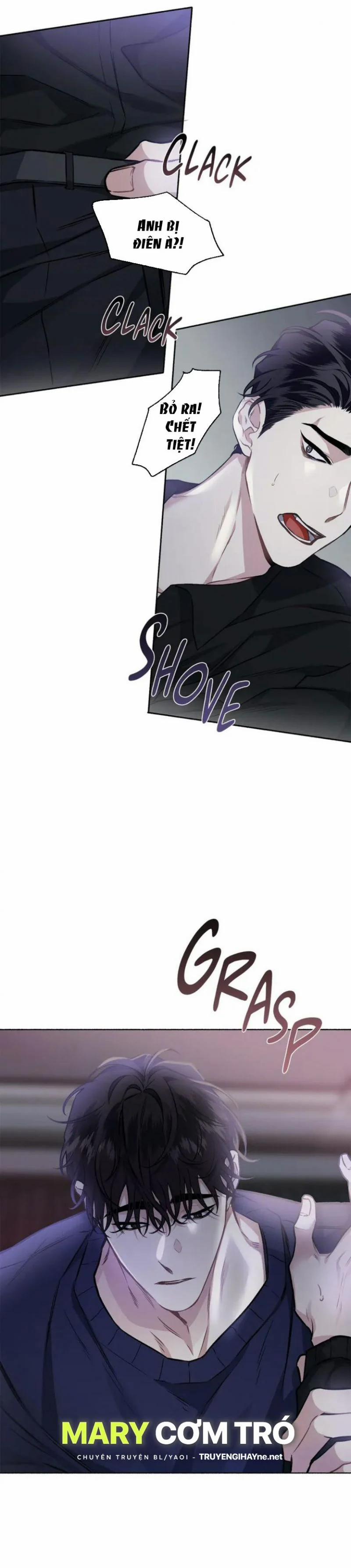 Tình Yêu Kì Lạ 54 trang 0