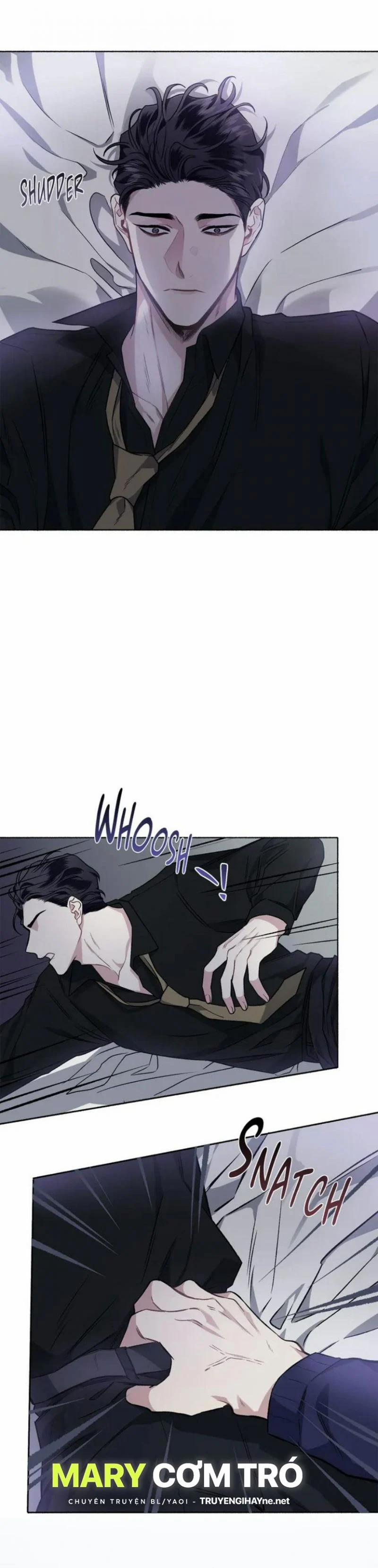 Tình Yêu Kì Lạ 54 trang 1