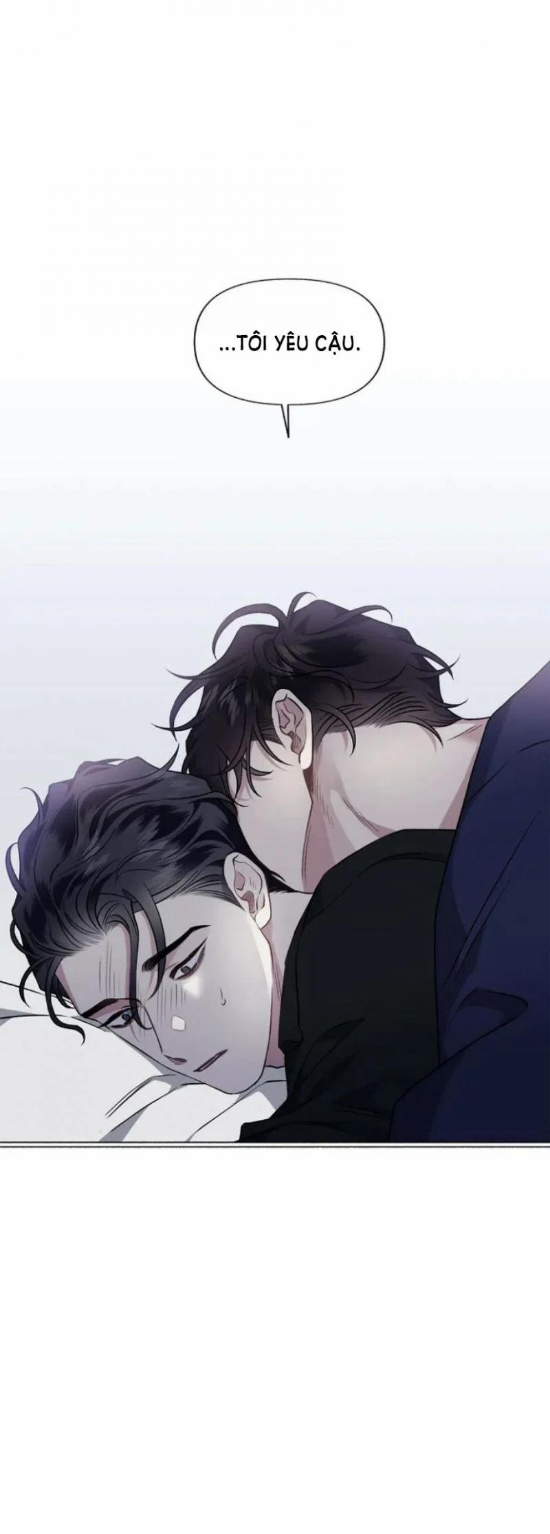 Tình Yêu Kì Lạ 54 trang 11