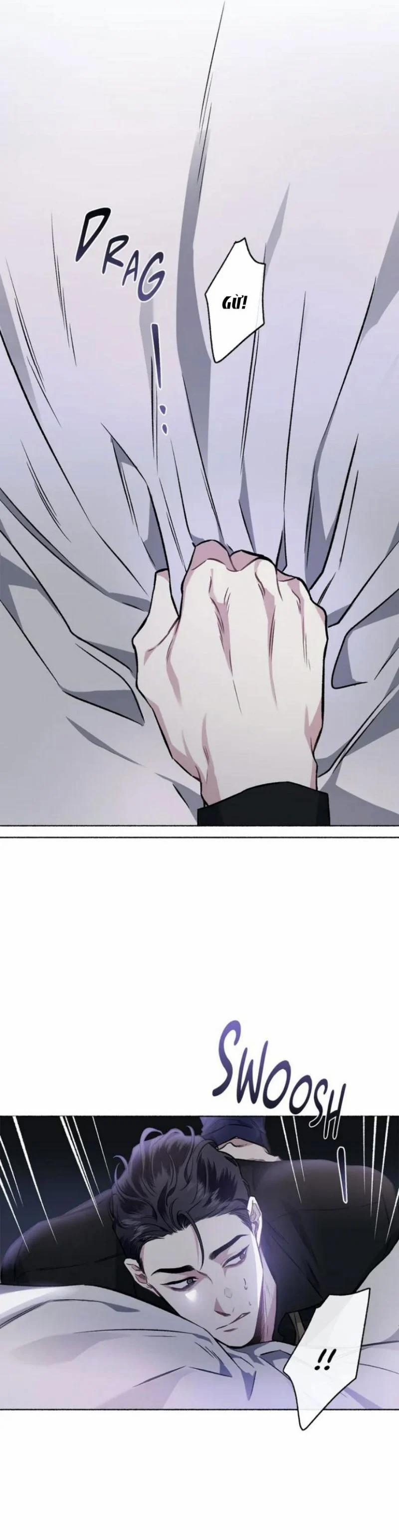 Tình Yêu Kì Lạ 54 trang 2