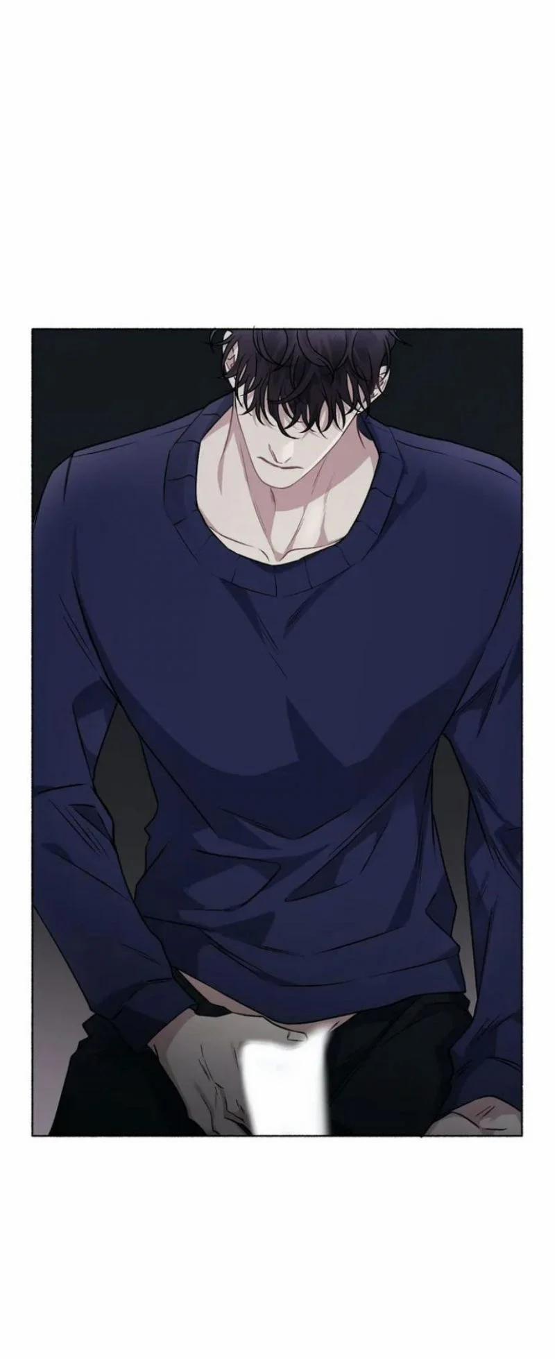 Tình Yêu Kì Lạ 54 trang 4