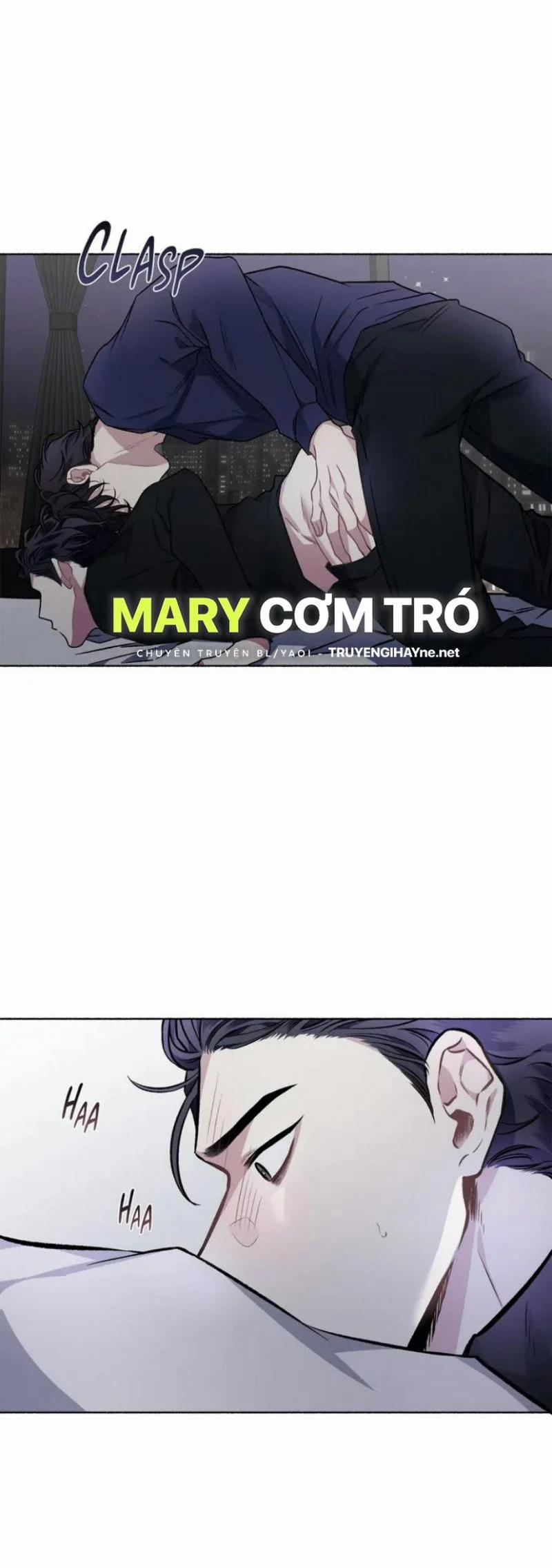 Tình Yêu Kì Lạ 54 trang 5