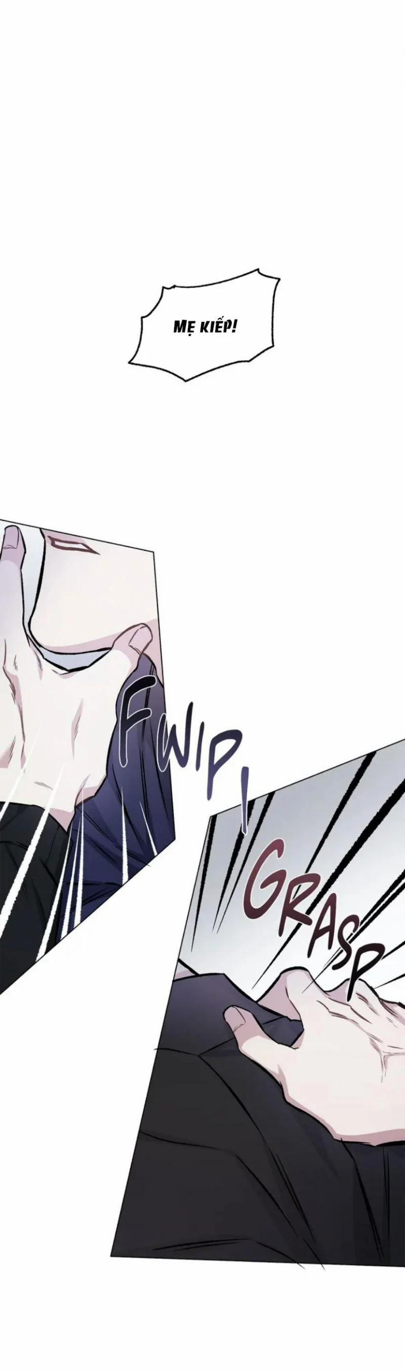 Tình Yêu Kì Lạ 54 trang 7