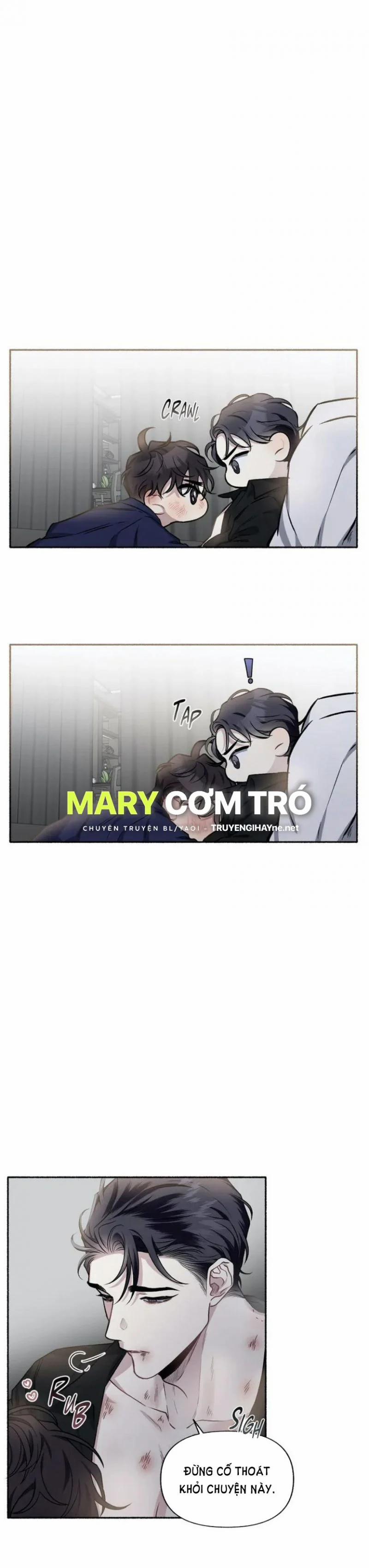 Tình Yêu Kì Lạ 55.5 trang 0