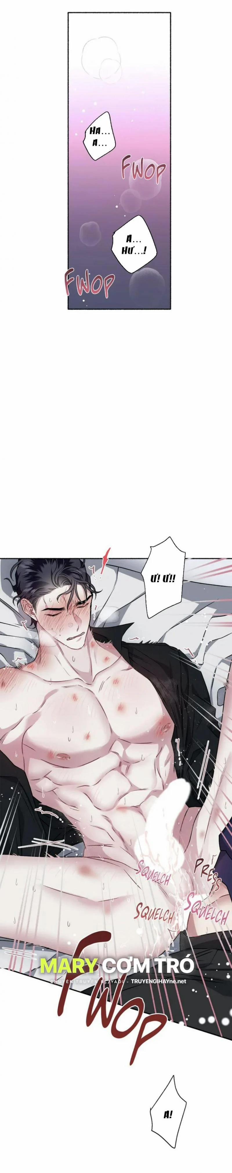 Tình Yêu Kì Lạ 55 trang 0