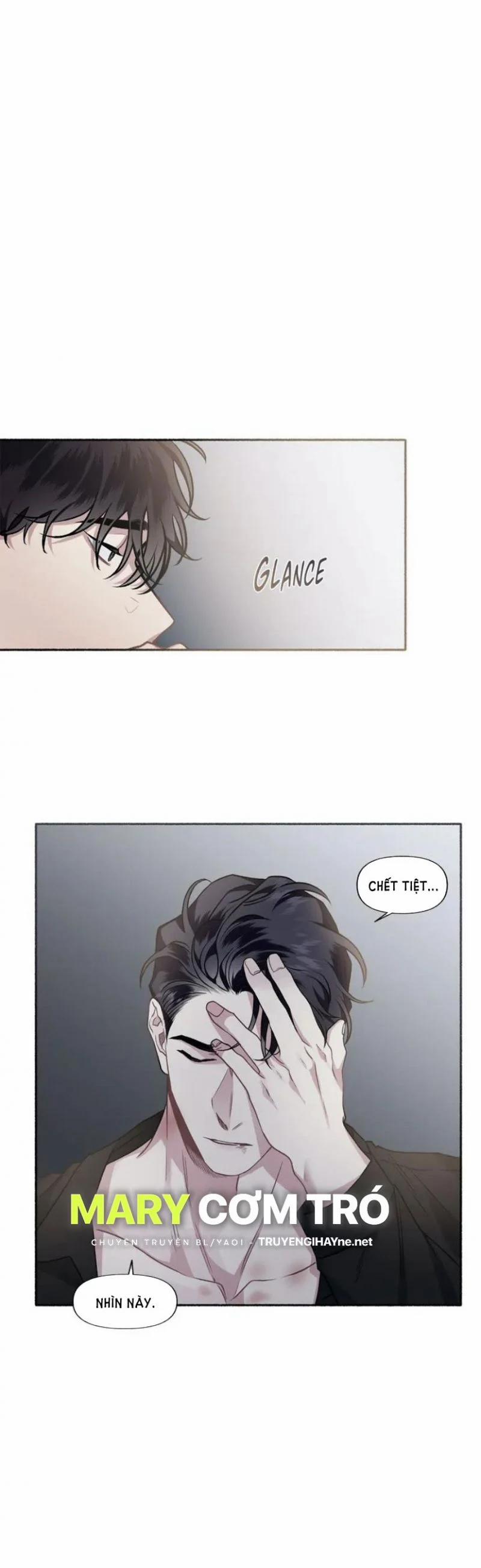 Tình Yêu Kì Lạ 55 trang 12