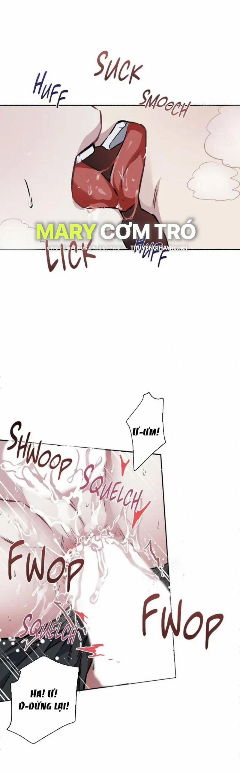 Tình Yêu Kì Lạ 55 trang 2