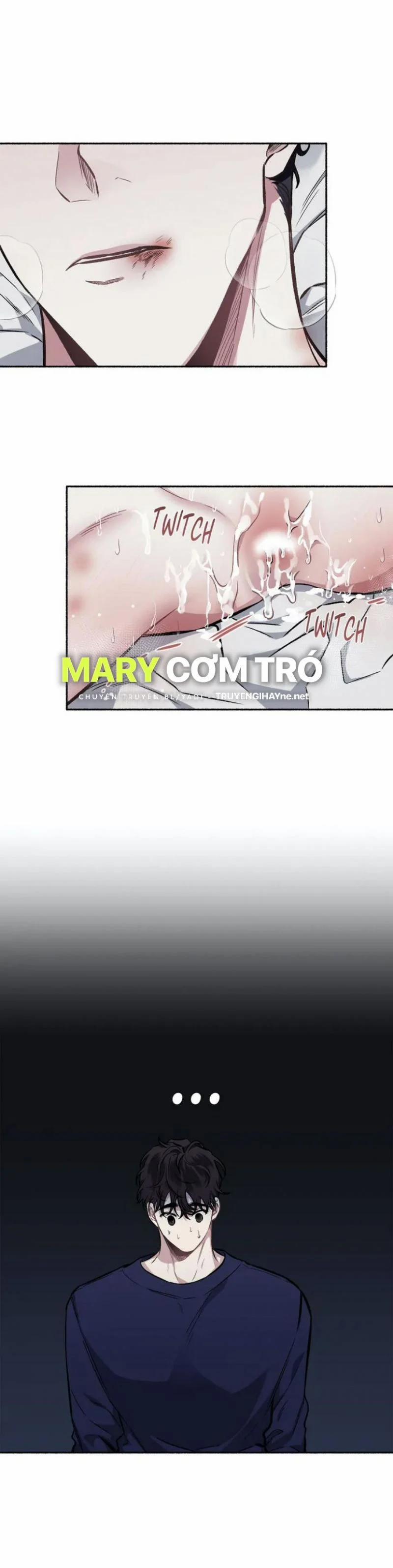 Tình Yêu Kì Lạ 55 trang 7