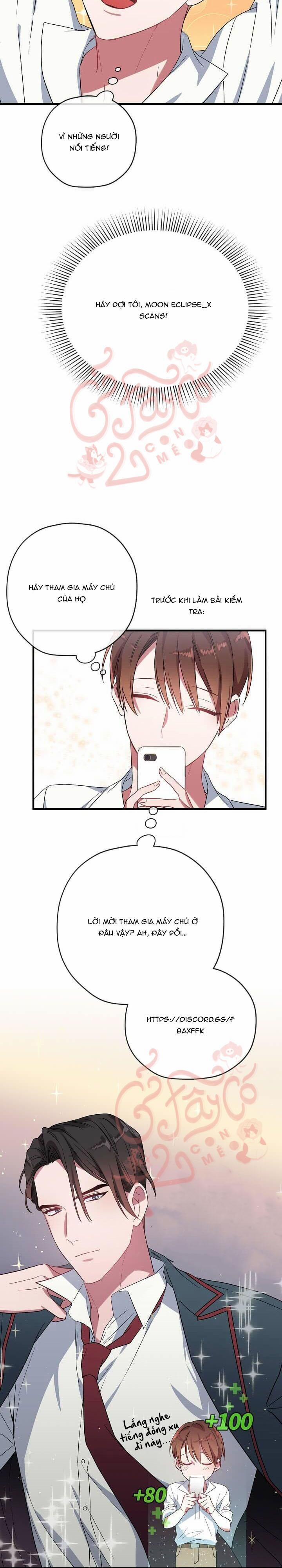 Tình Yêu Kỳ Lạ 1 trang 1