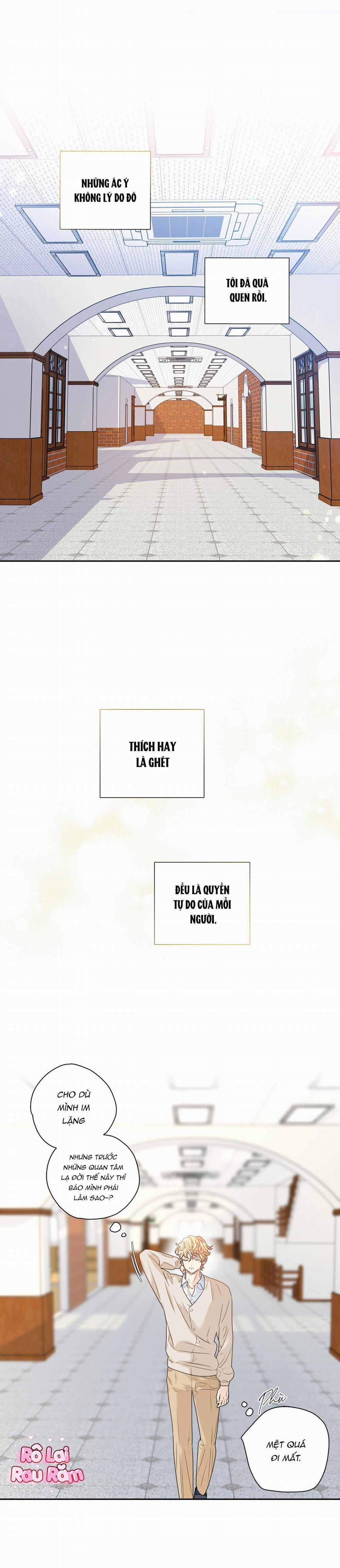 Tình Yêu Là Ảo Tưởng 1 trang 16