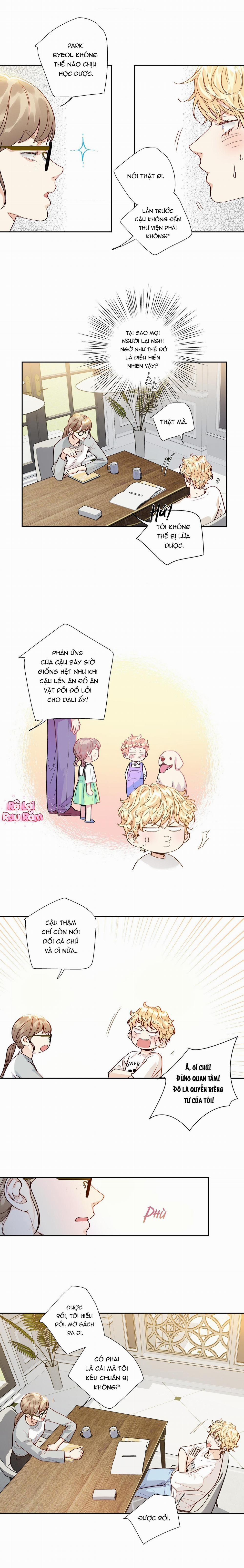 Tình Yêu Là Ảo Tưởng 10 trang 7