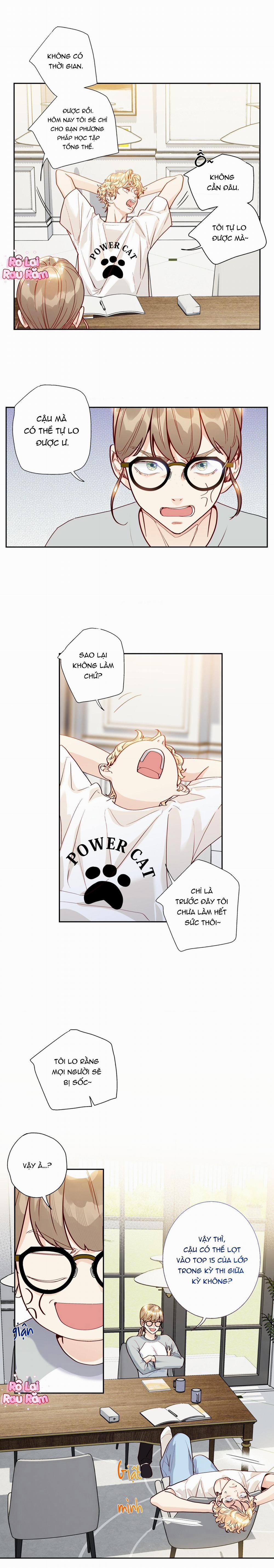 Tình Yêu Là Ảo Tưởng 10 trang 8