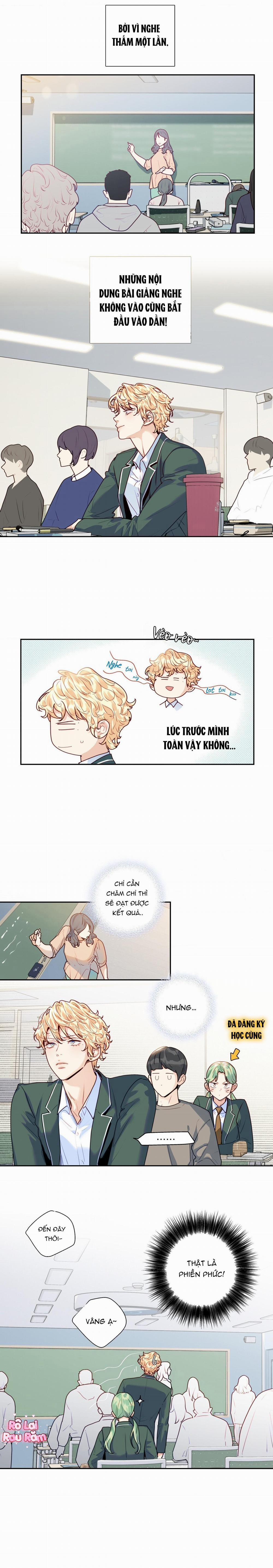 Tình Yêu Là Ảo Tưởng 12 trang 10