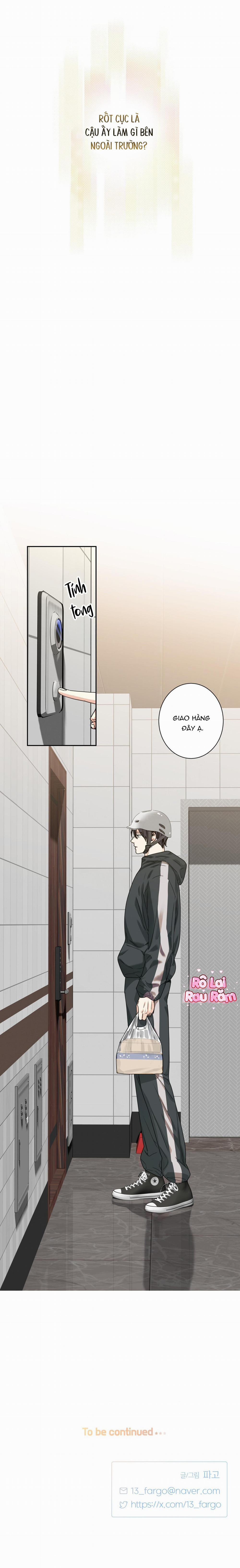 Tình Yêu Là Ảo Tưởng 3 trang 12