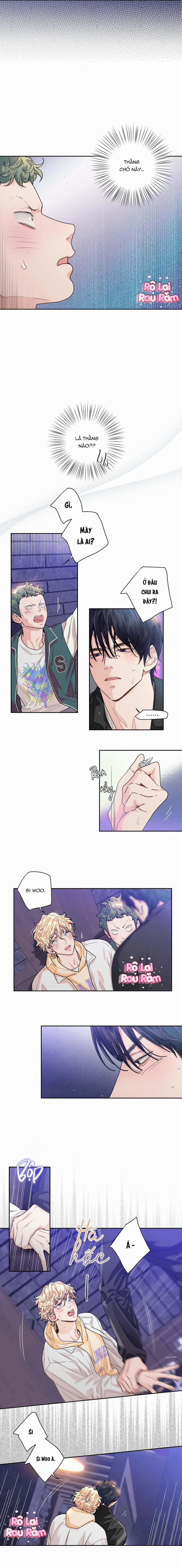 Tình Yêu Là Ảo Tưởng 7 trang 1