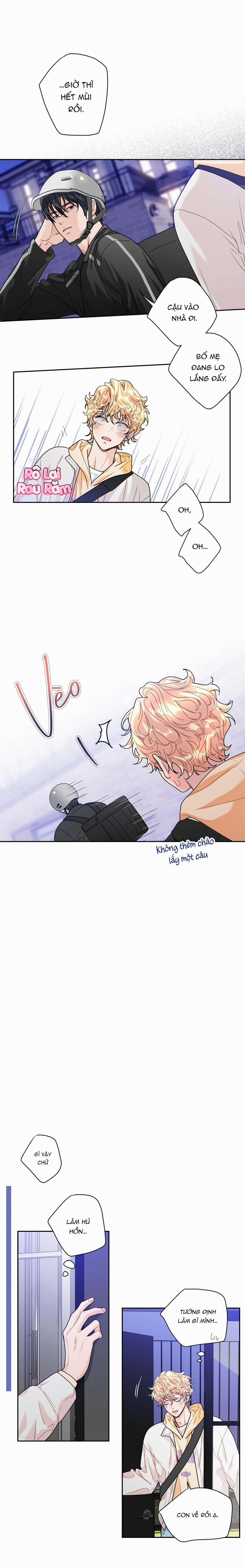 Tình Yêu Là Ảo Tưởng 7 trang 10