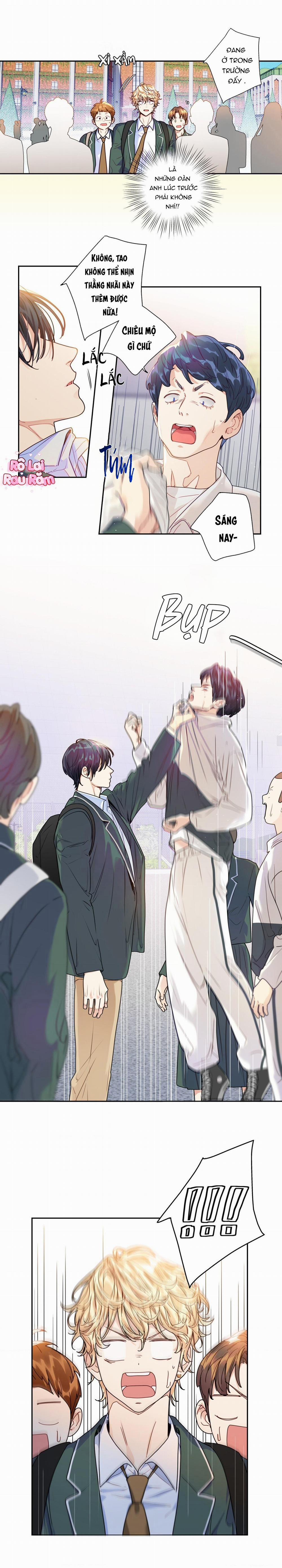Tình Yêu Là Ảo Tưởng 9 trang 2