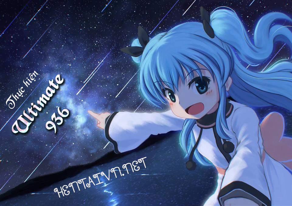 Tình yêu là những lần đầu Oneshot trang 0