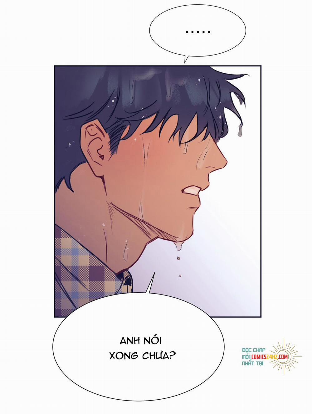 Tình Yêu Lụi Tàn 1 trang 12