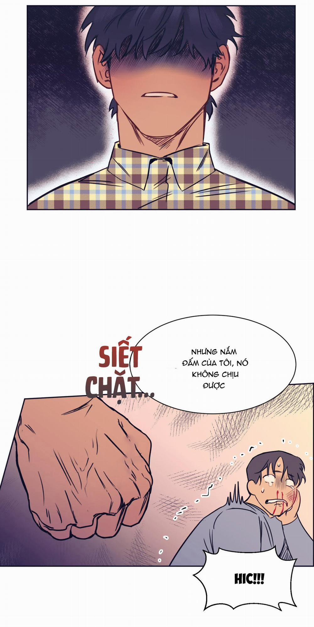 Tình Yêu Lụi Tàn 1 trang 16