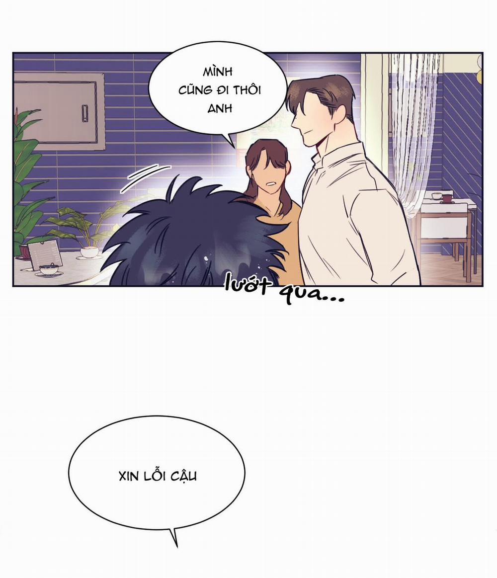 Tình Yêu Lụi Tàn 1 trang 19