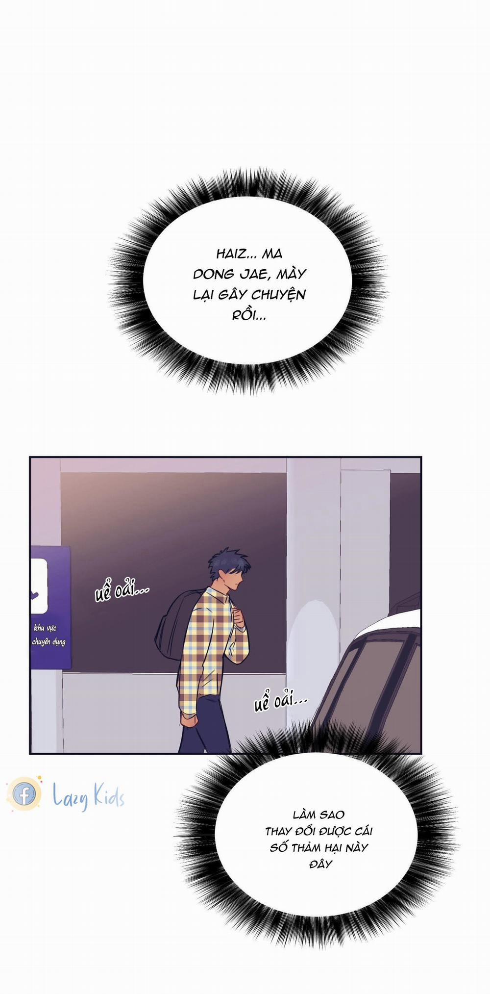 Tình Yêu Lụi Tàn 1 trang 21