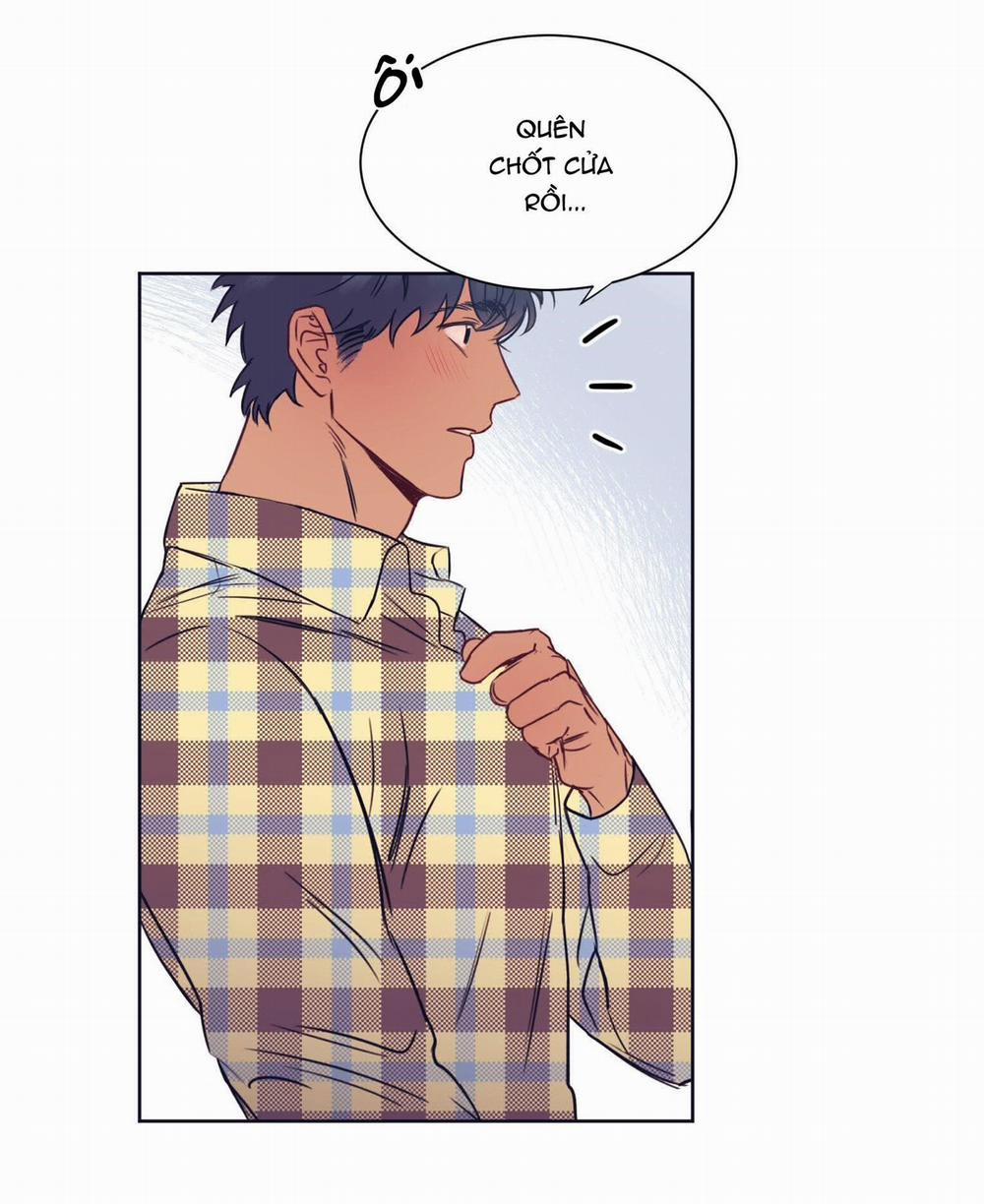 Tình Yêu Lụi Tàn 1 trang 26