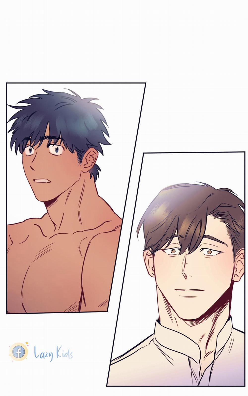 Tình Yêu Lụi Tàn 1 trang 28