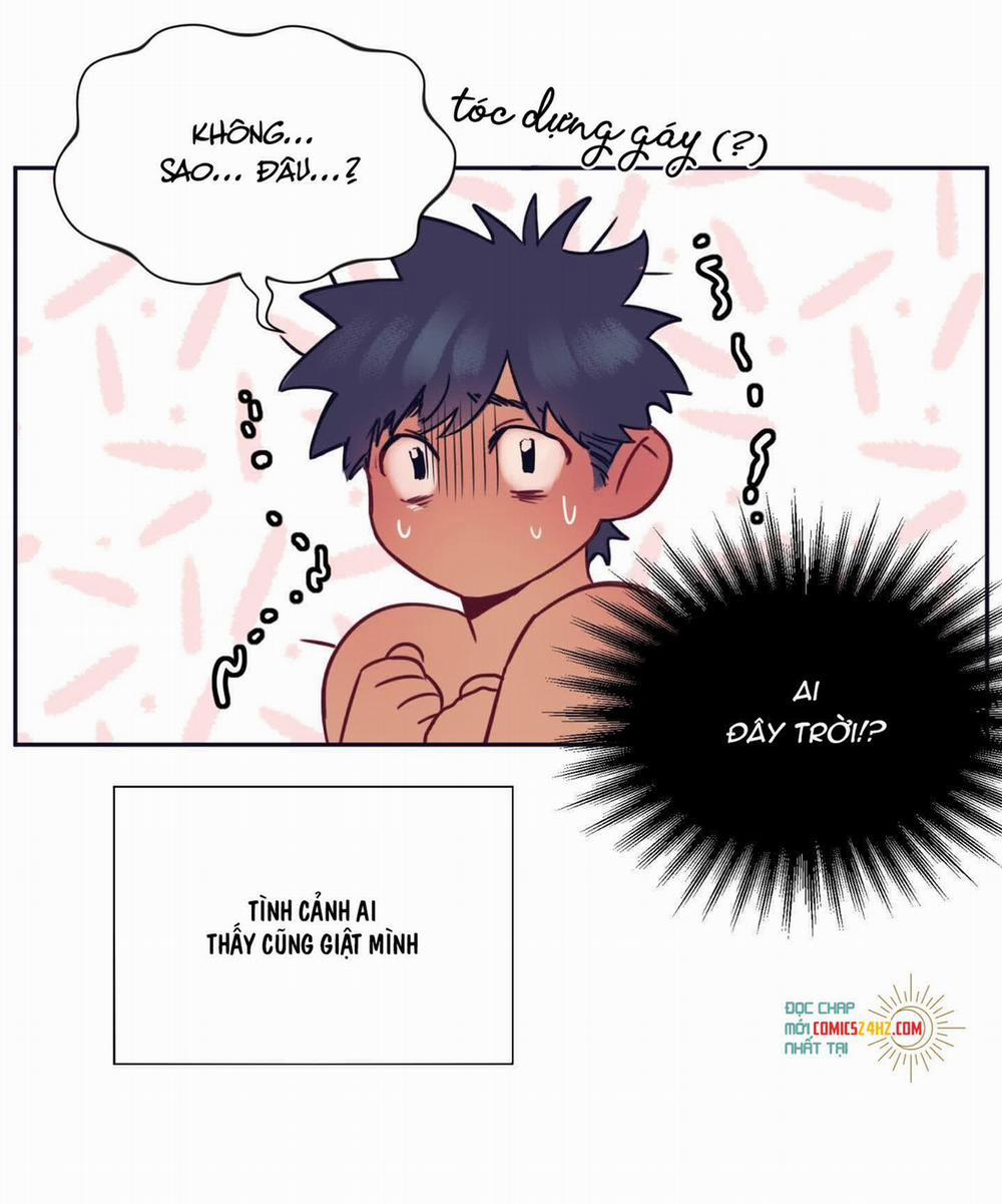 Tình Yêu Lụi Tàn 1 trang 30