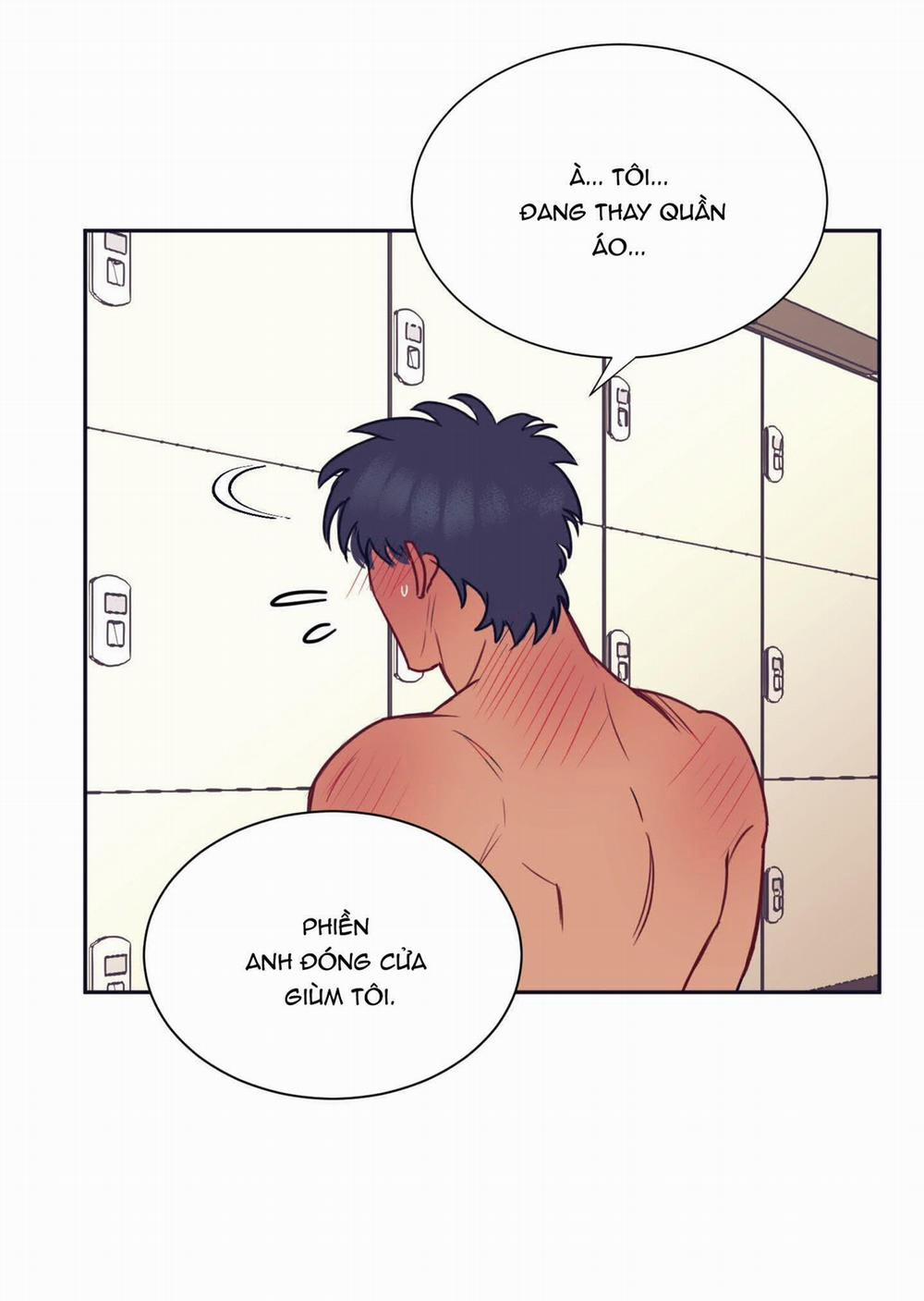 Tình Yêu Lụi Tàn 1 trang 31