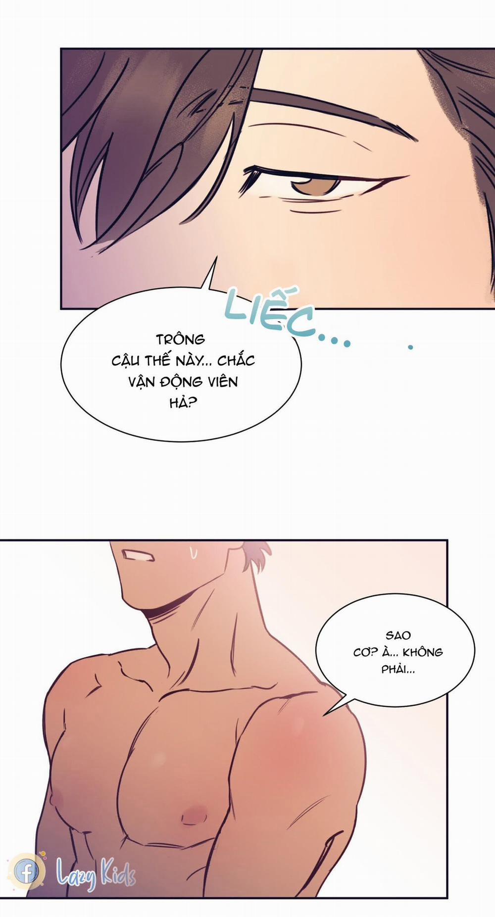 Tình Yêu Lụi Tàn 1 trang 33