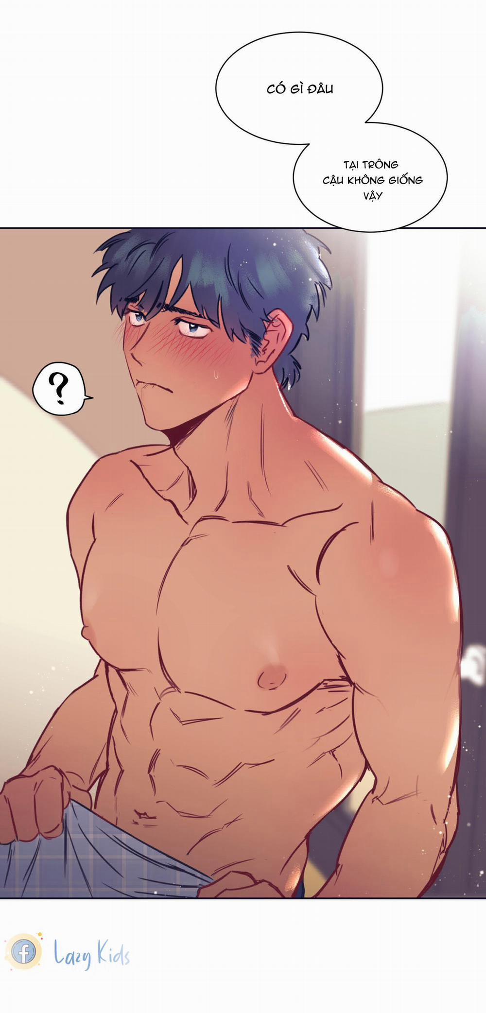 Tình Yêu Lụi Tàn 1 trang 35