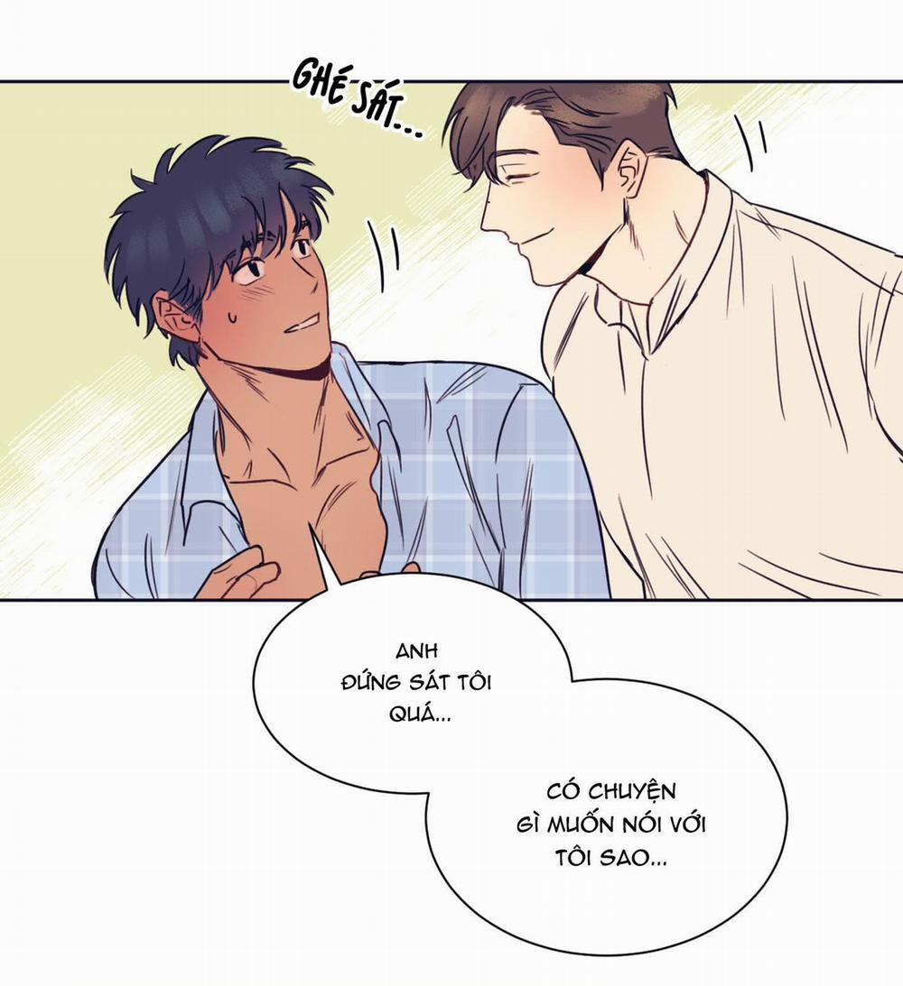 Tình Yêu Lụi Tàn 1 trang 38