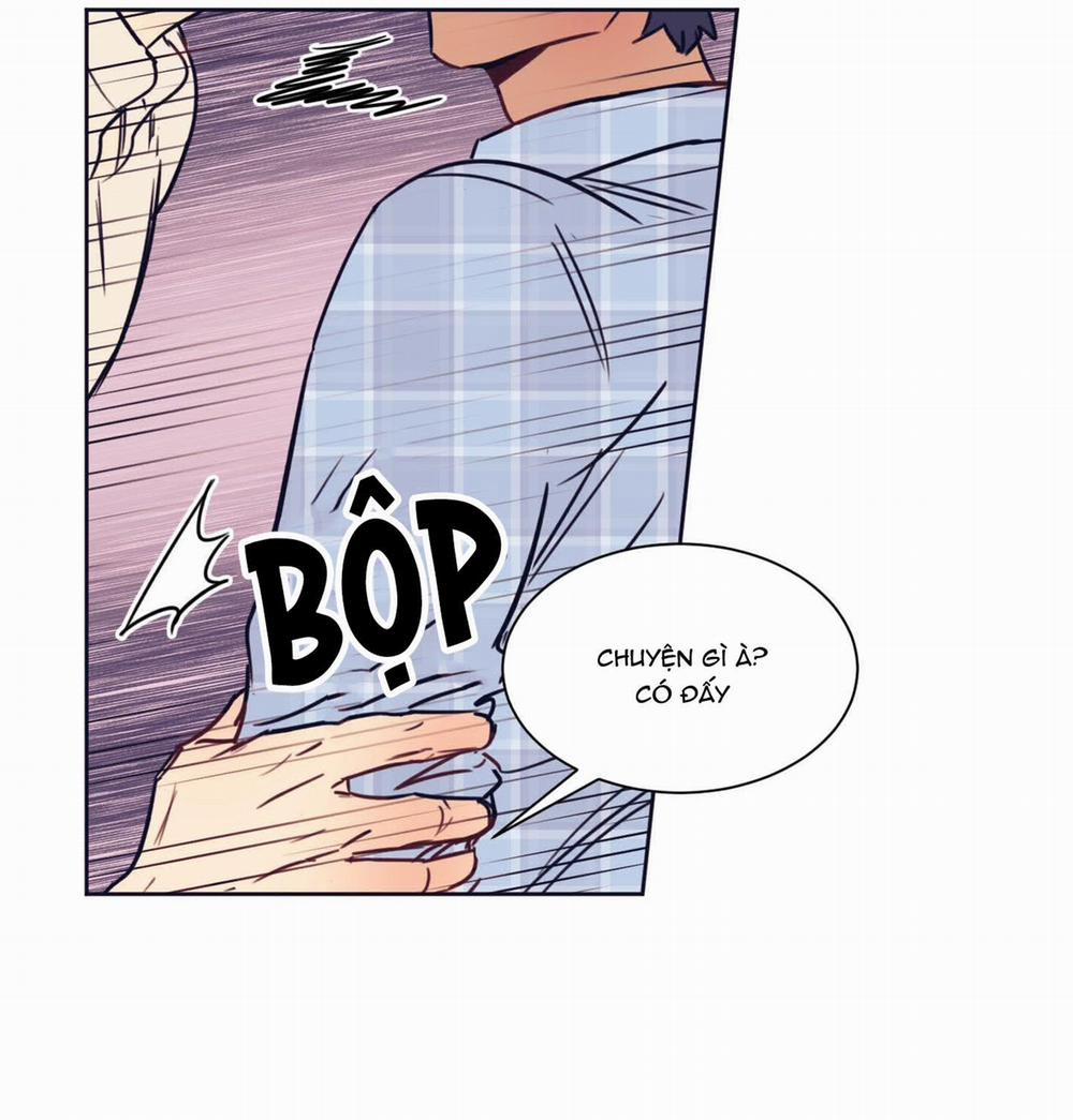 Tình Yêu Lụi Tàn 1 trang 39