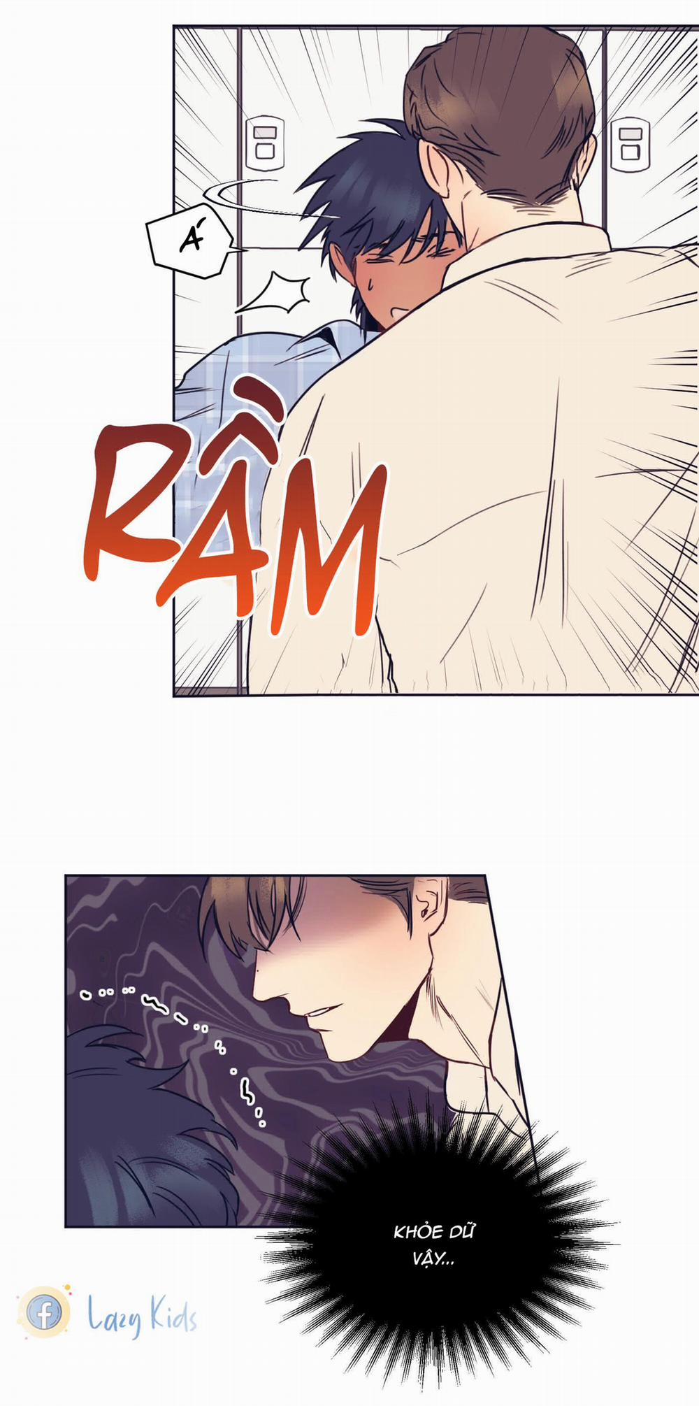 Tình Yêu Lụi Tàn 1 trang 40