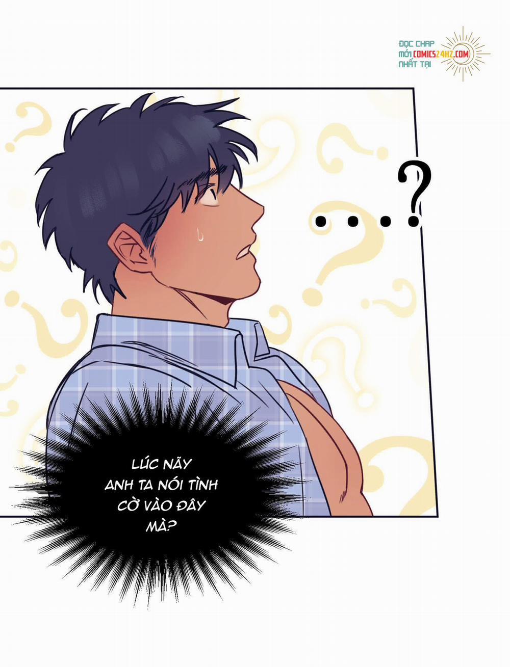 Tình Yêu Lụi Tàn 1 trang 42