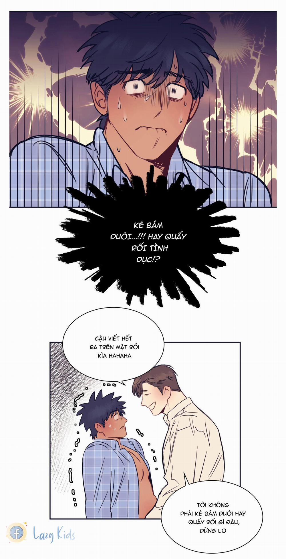 Tình Yêu Lụi Tàn 1 trang 44