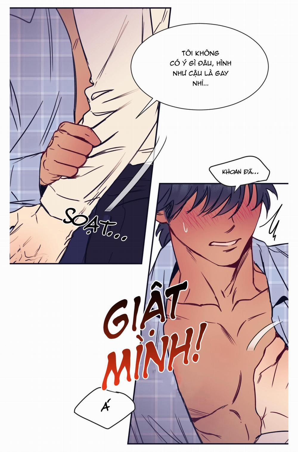 Tình Yêu Lụi Tàn 1 trang 45