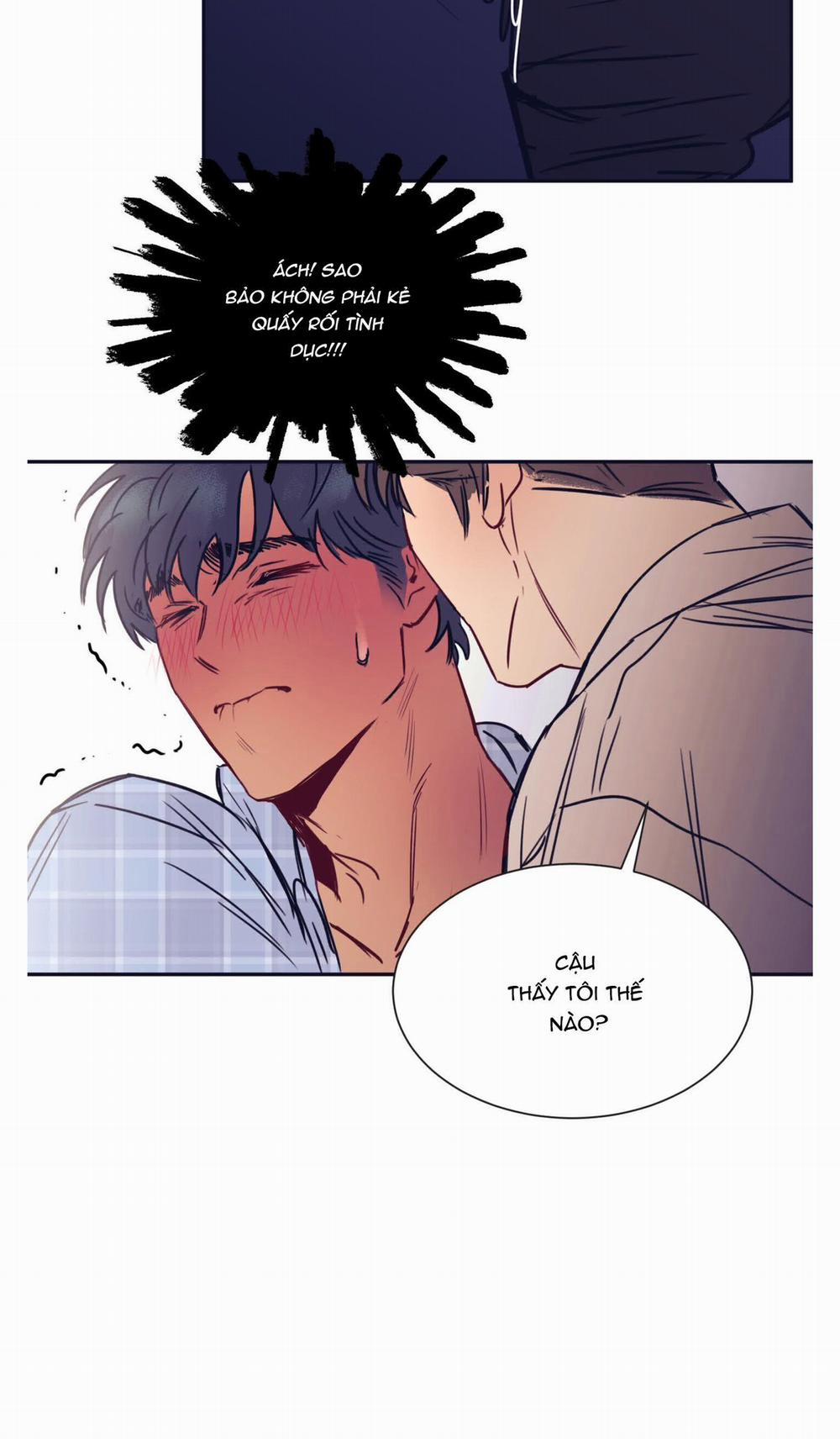 Tình Yêu Lụi Tàn 1 trang 47