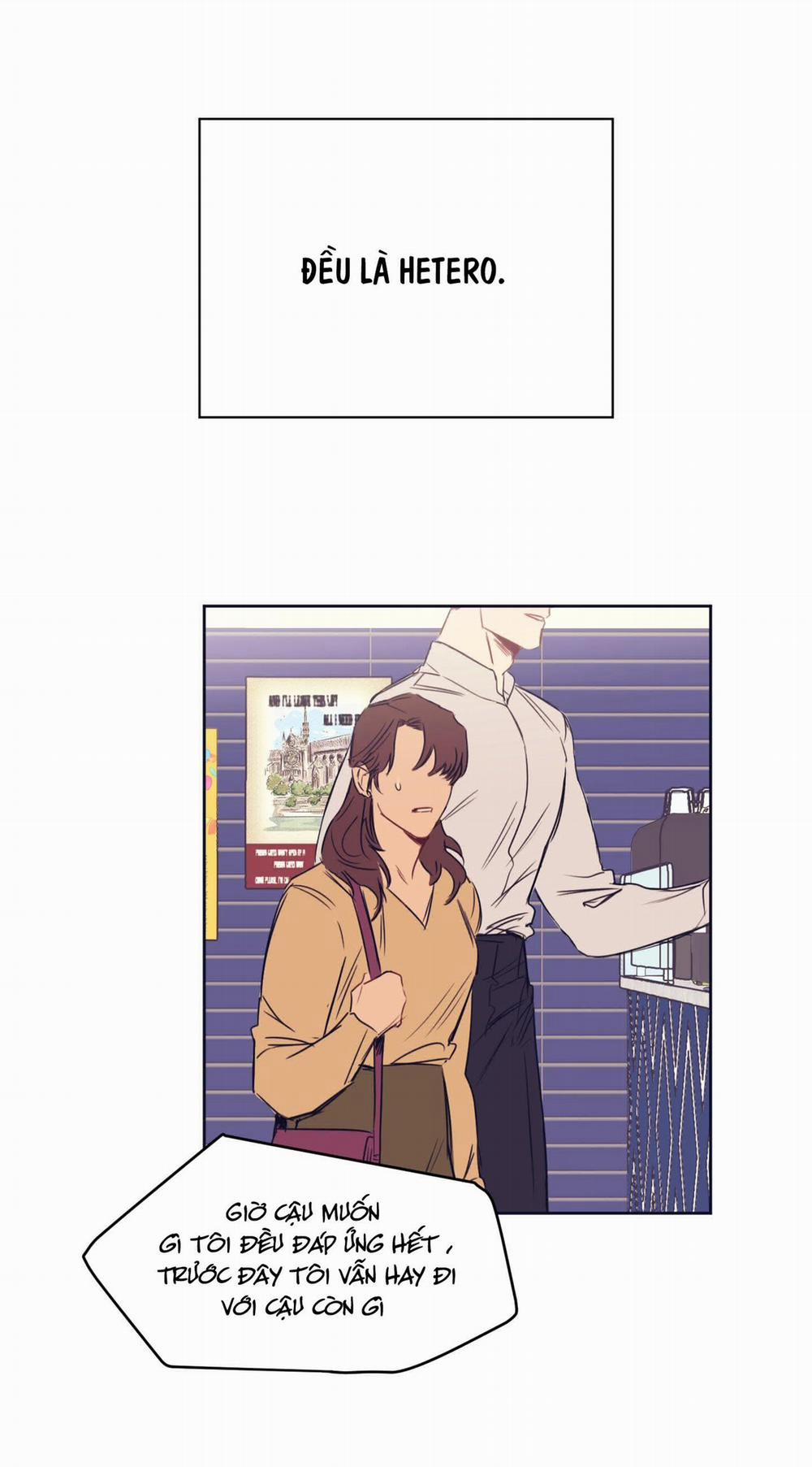 Tình Yêu Lụi Tàn 1 trang 9