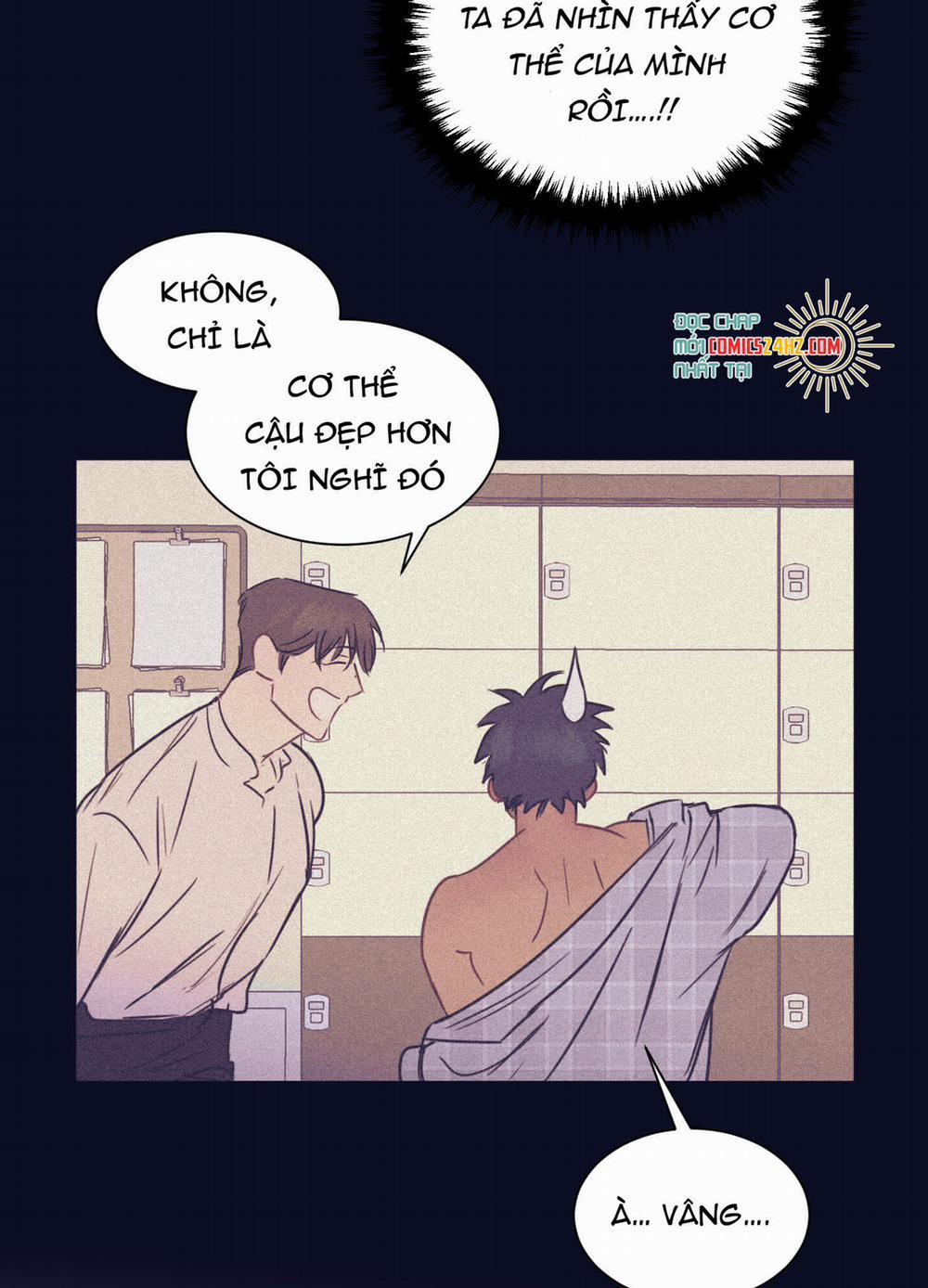 Tình Yêu Lụi Tàn 10 trang 11