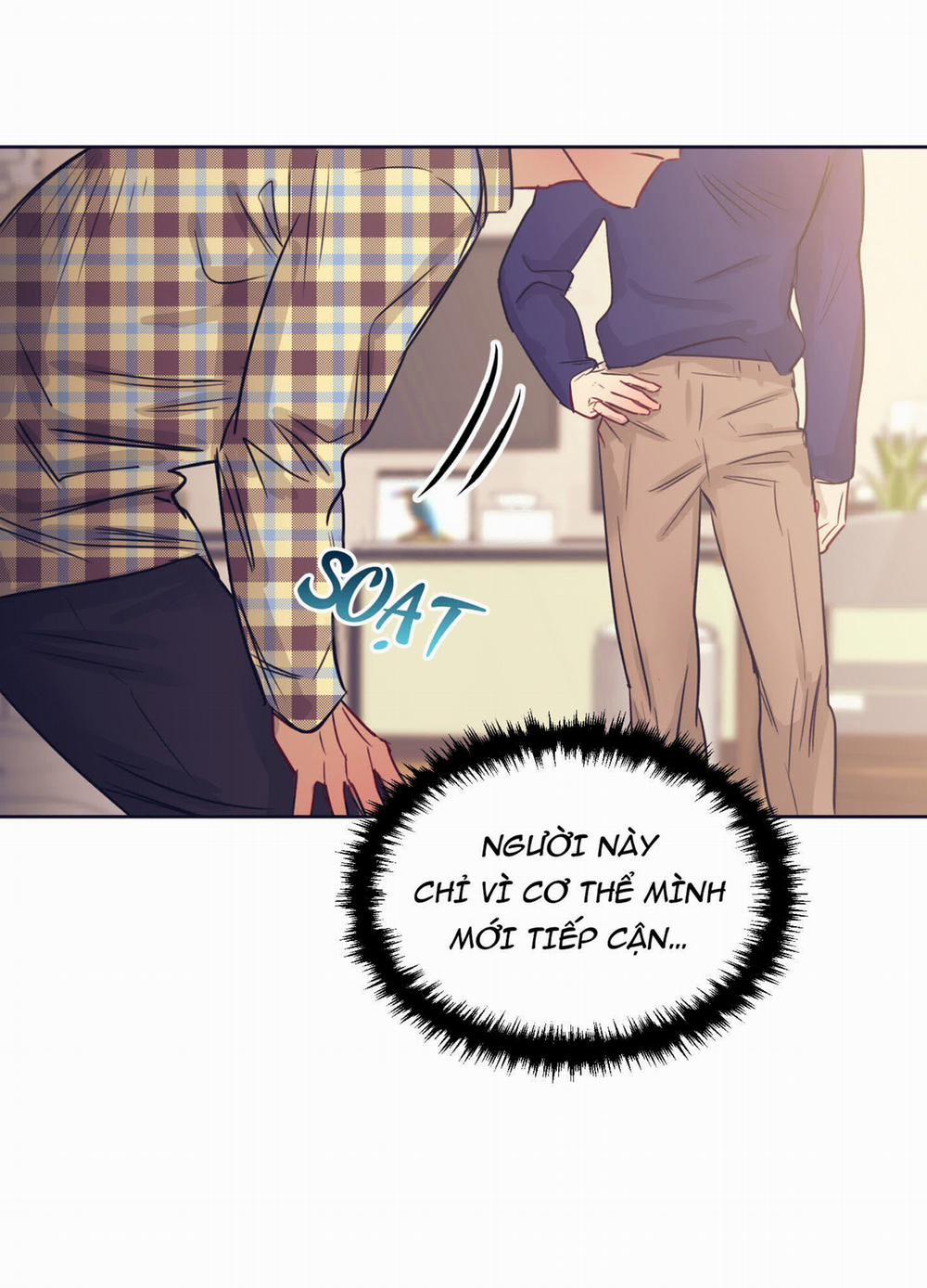 Tình Yêu Lụi Tàn 10 trang 14