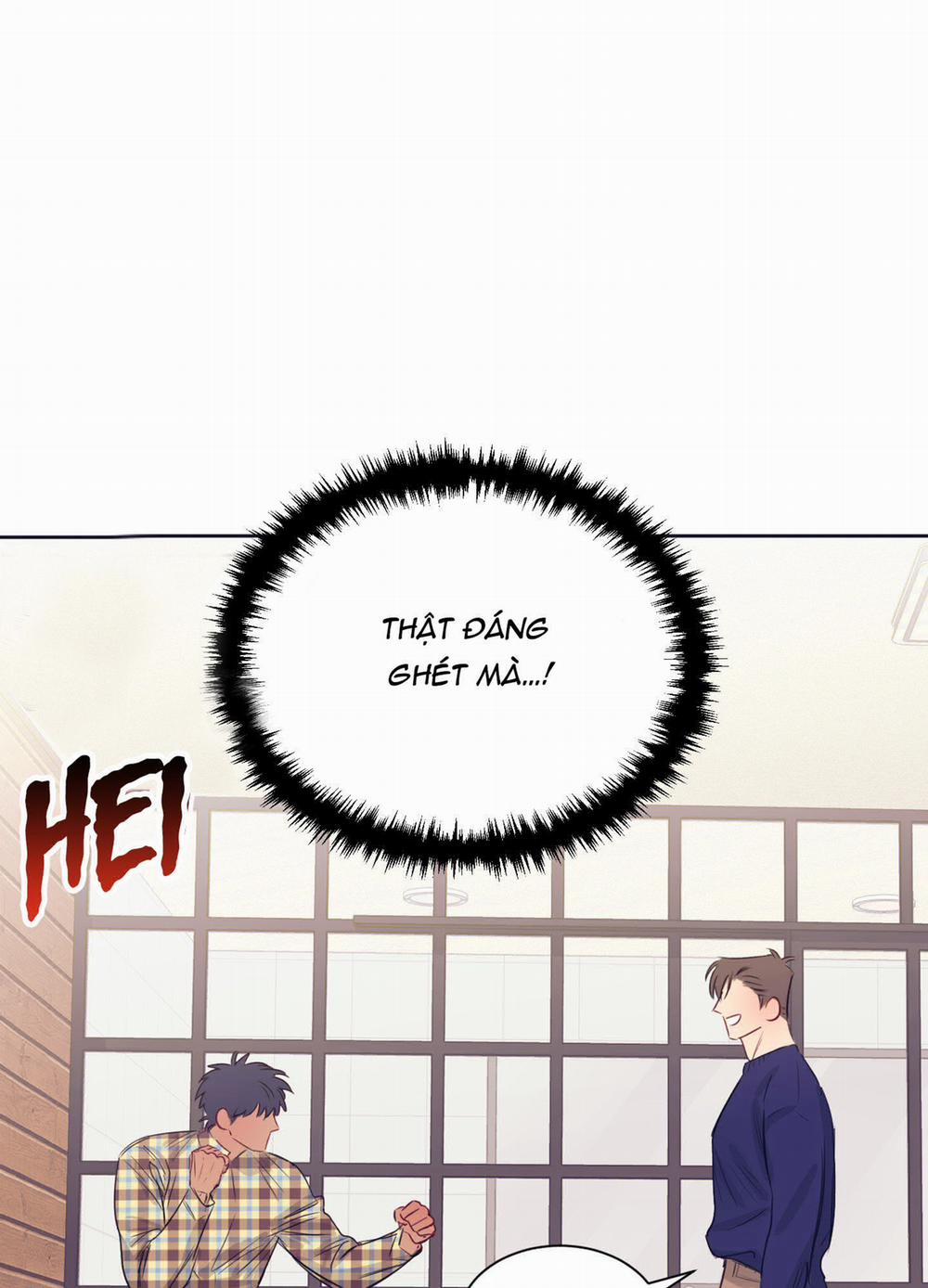 Tình Yêu Lụi Tàn 10 trang 15